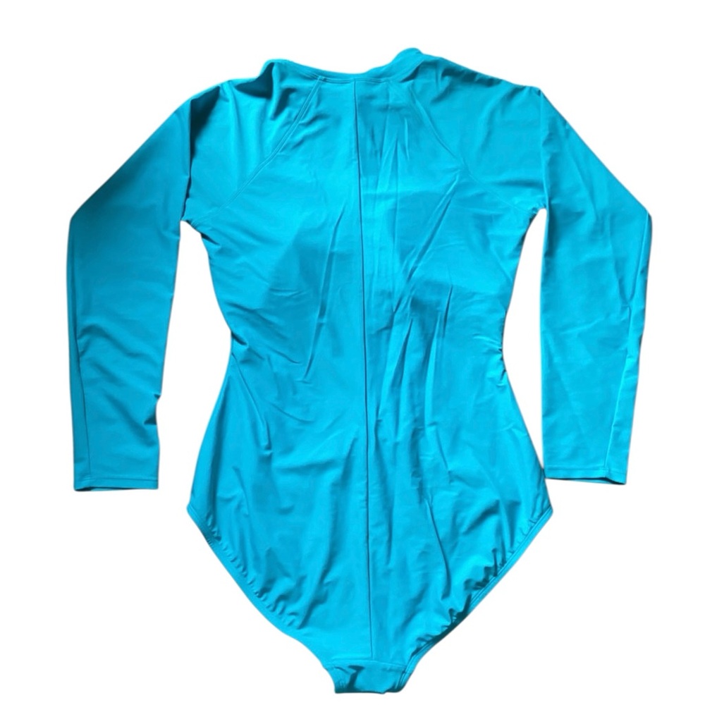 Kona Sol swimsuit. XL (16) - Picture 2 of 3
